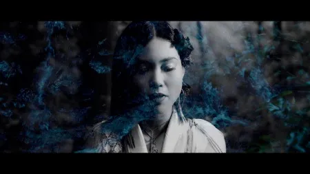 武下詩菜　「Life」　MV